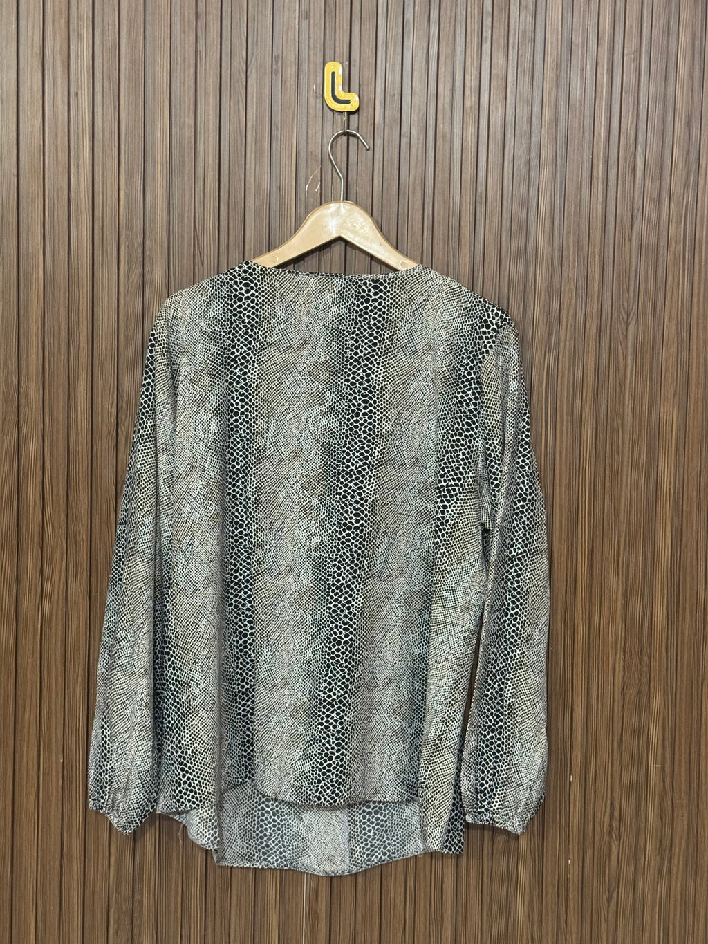 Chest 24 Length 25 Fabric Silk Fold Cuff Full Sleeves