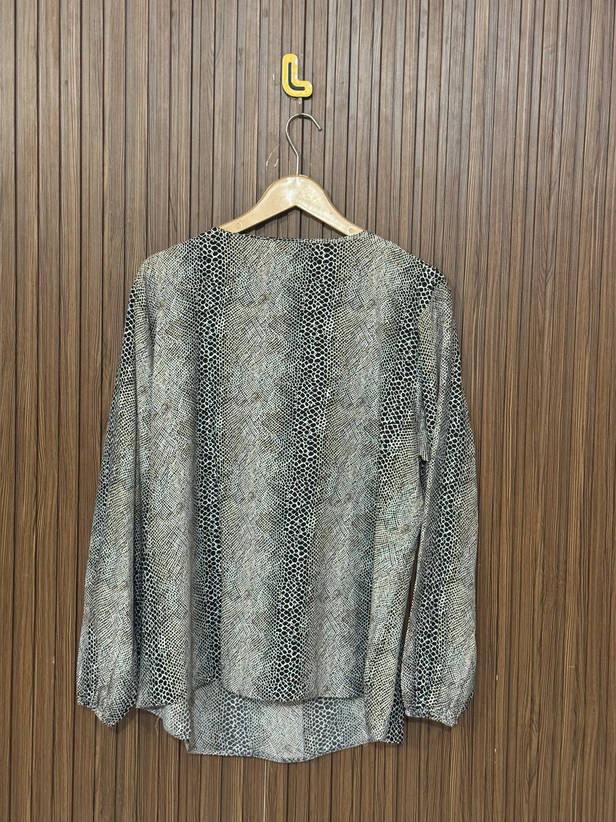 Chest 24 Length 25 Fabric Silk Fold Cuff Full Sleeves