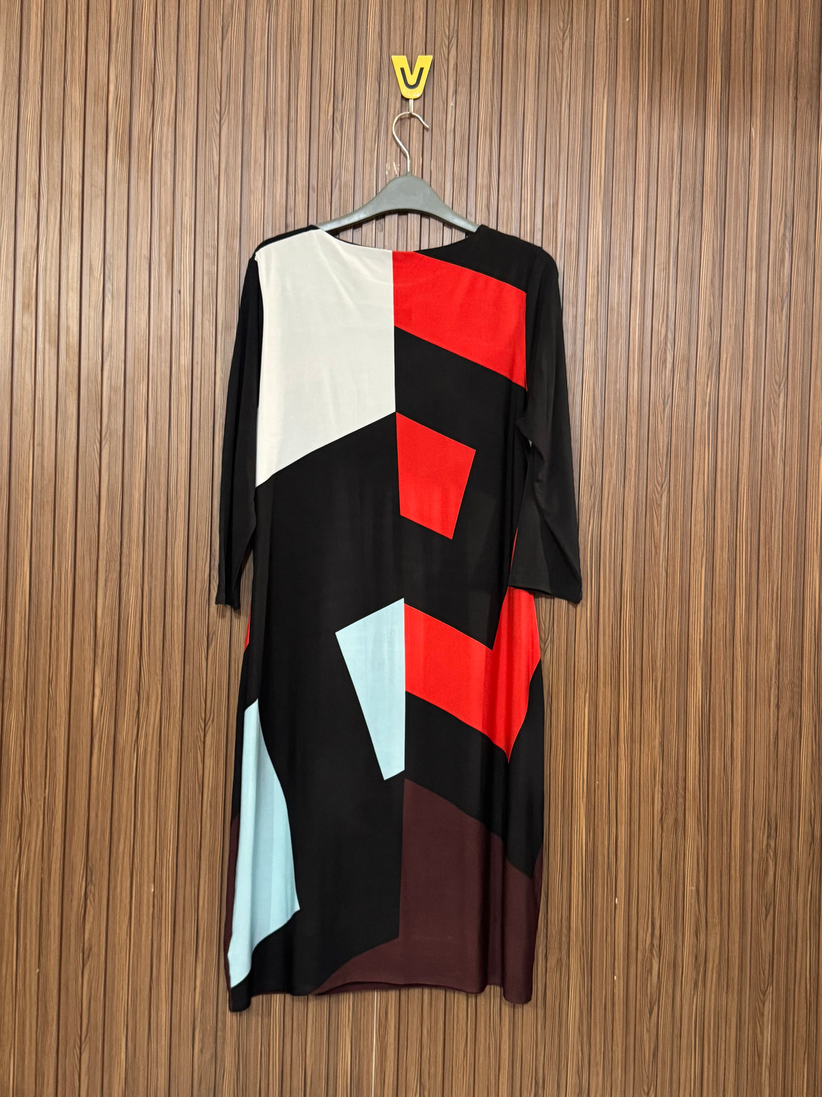 Chest 18 Length 38 Fabric Lycra Cool Style
