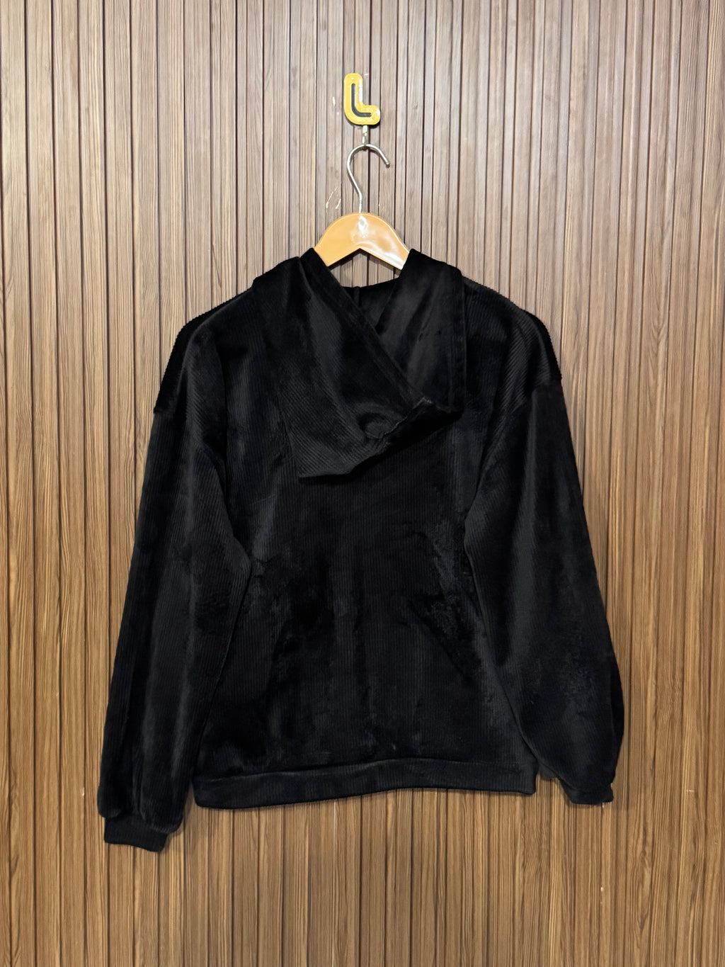Chest 24 Length 21 Party Winter Crop