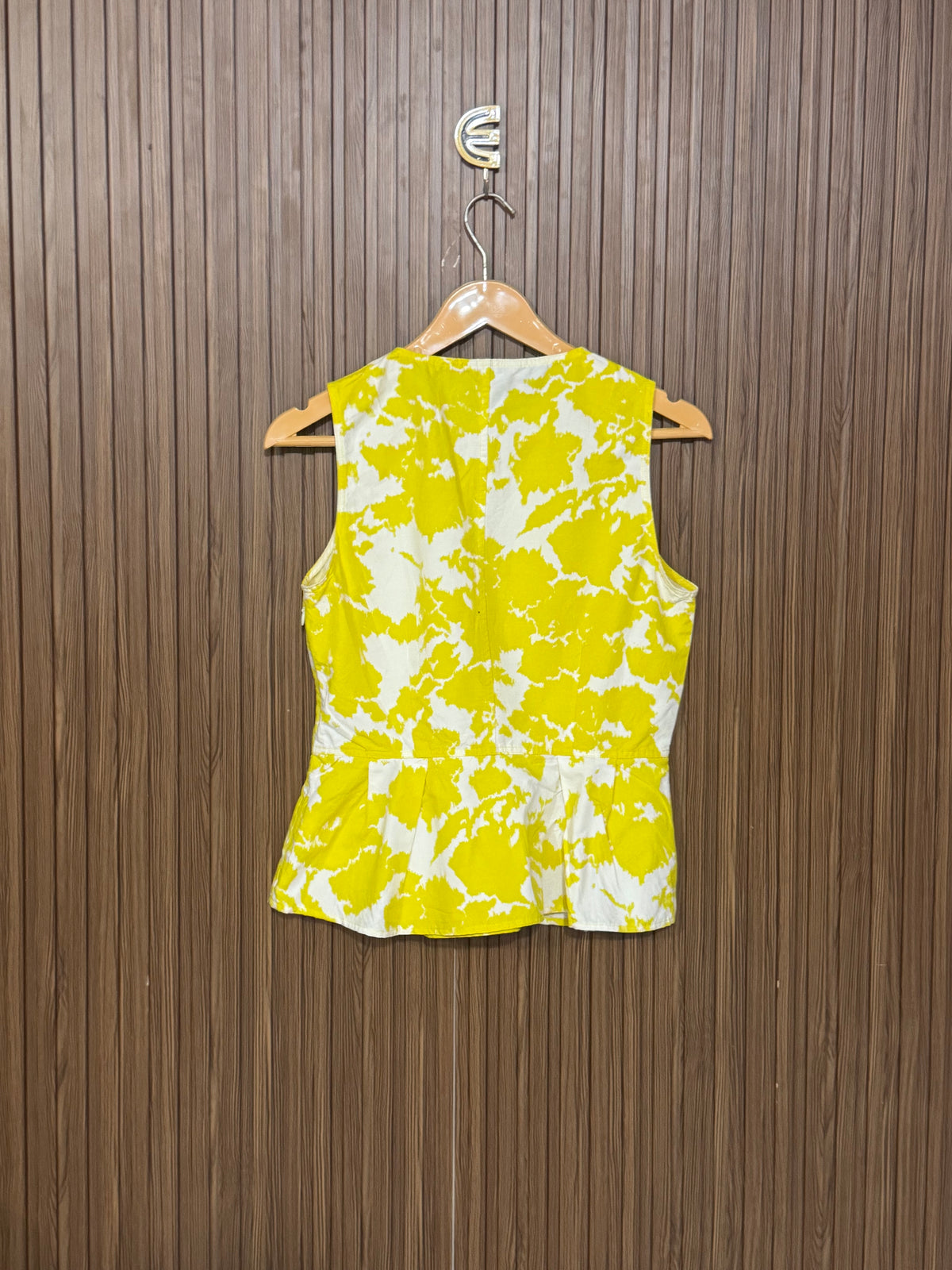 Chest 16 Length 21 Fabric Cotton Basic Fit