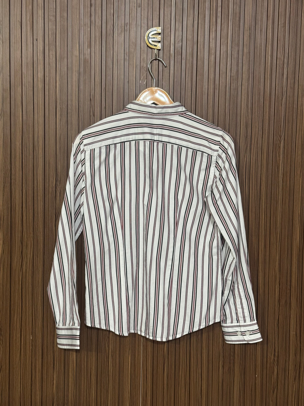 Chest 18 Length 22 Fabric Lilen Starlight Pearl