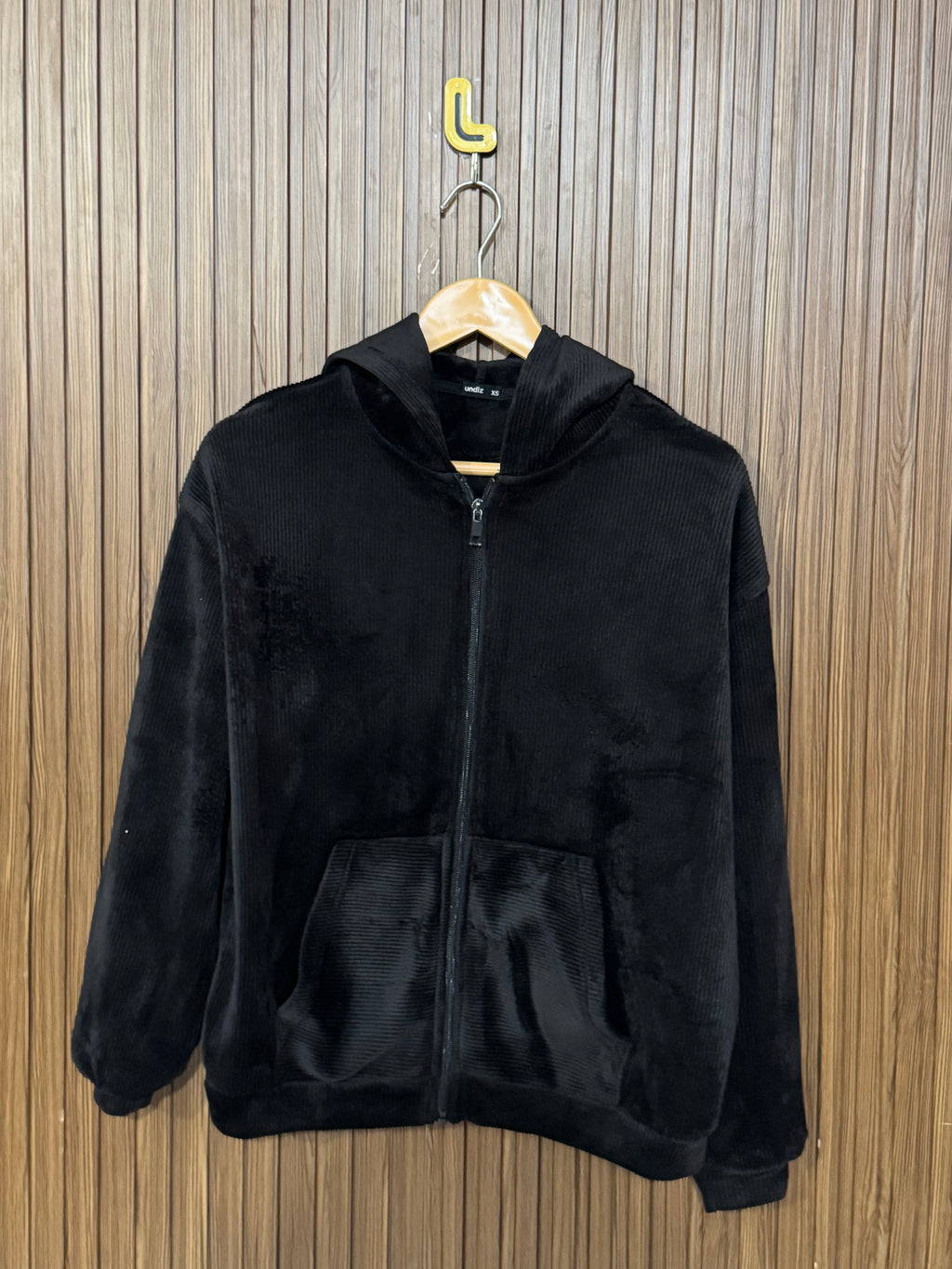 Chest 24 Length 21 Party Winter Crop
