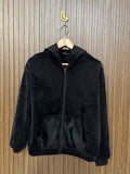 Chest 24 Length 21 Party Winter Crop