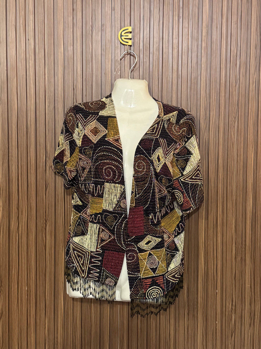 Chest Medium Length 20 Royal Charm