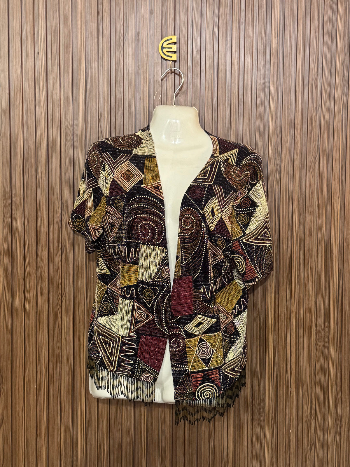Chest Medium Length 20 Royal Charm