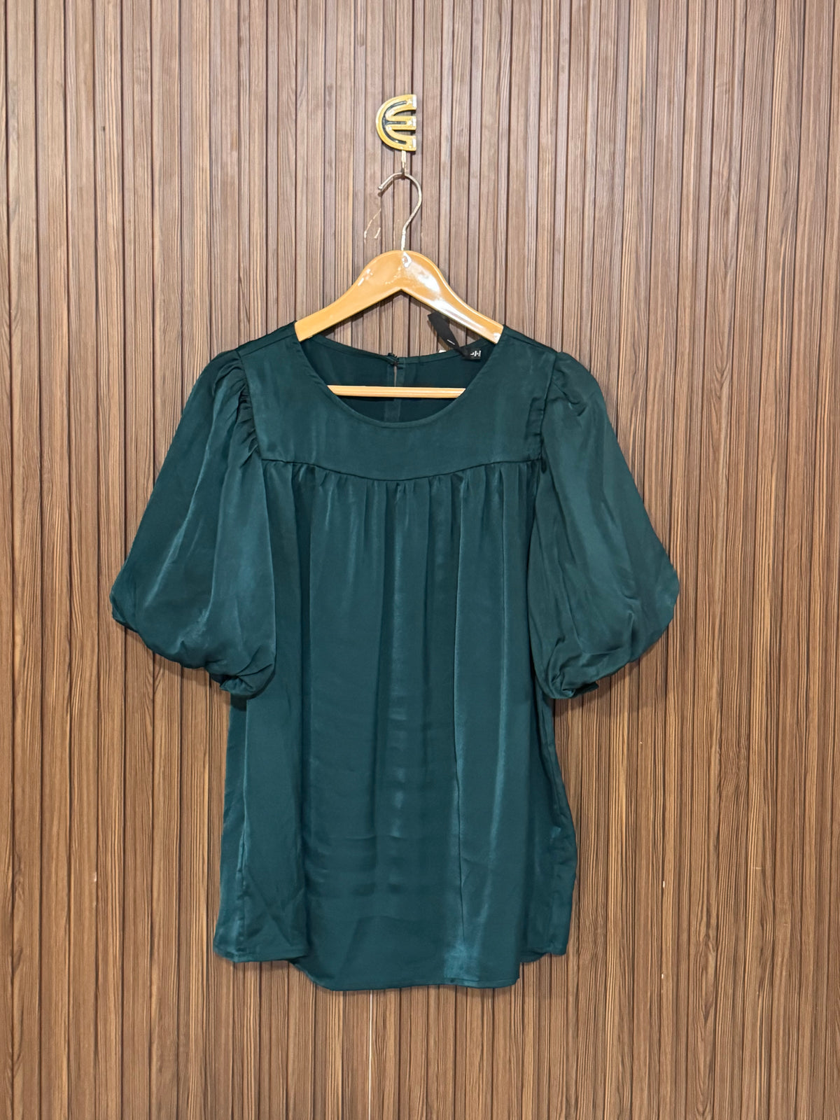 Chest 23 Length 26 Fabric Silk Shifon Fashion Wear