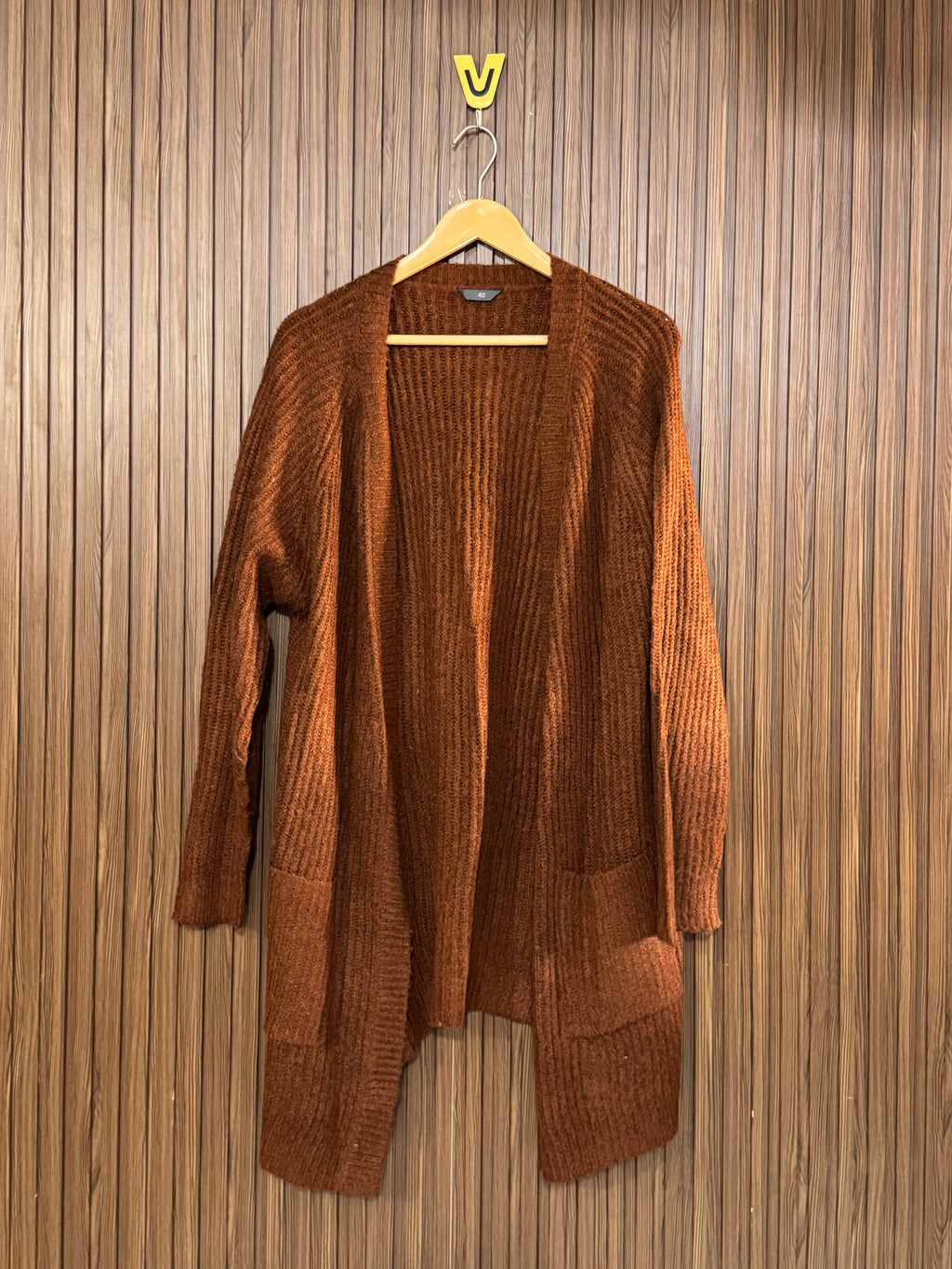 Chest Large Length 31 Classic Front Open