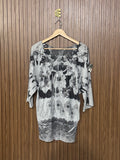 Chest 21 Length 28 Rose Top