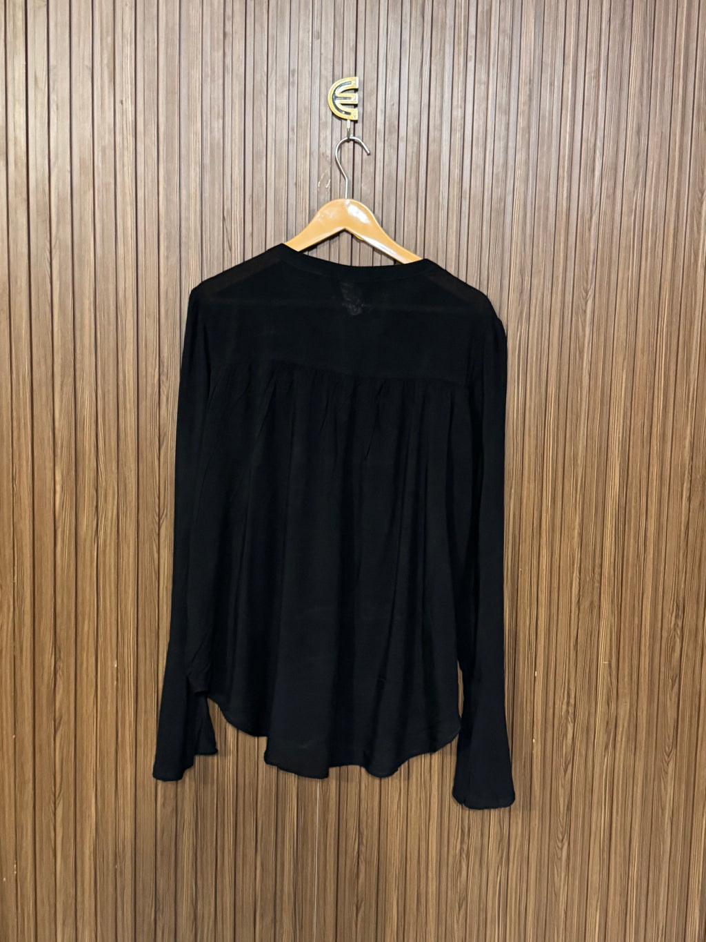 Chest 22 Length 26 Fabric Silk Simple Style
