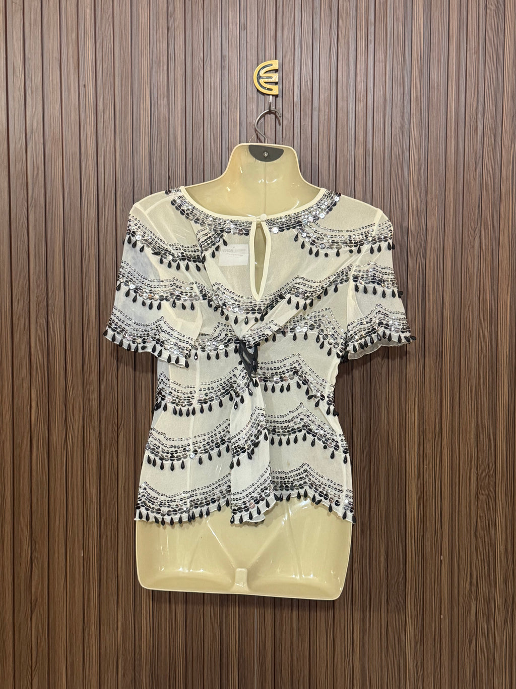 Chest 17 Length 20 Velvet Grace