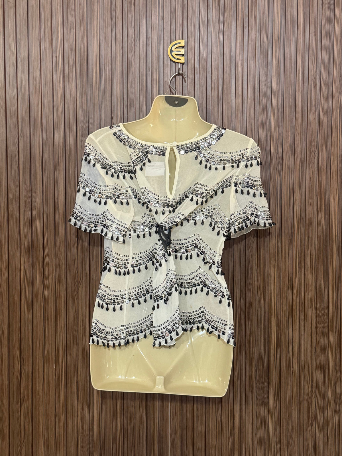 Chest 17 Length 20 Velvet Grace
