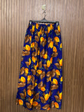 Waist 30 to 32 Length 40 Fabric Silk Shifon Cotton Style