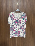 Chest 22 Length 26 Basic Printed