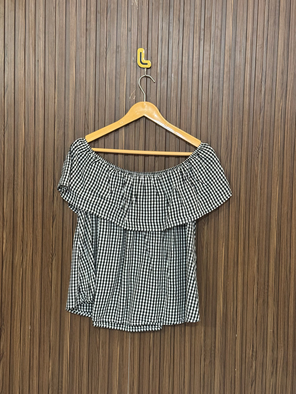 Chest 19 Length 19 Fabric Silk Shifon Long Sleeveless
