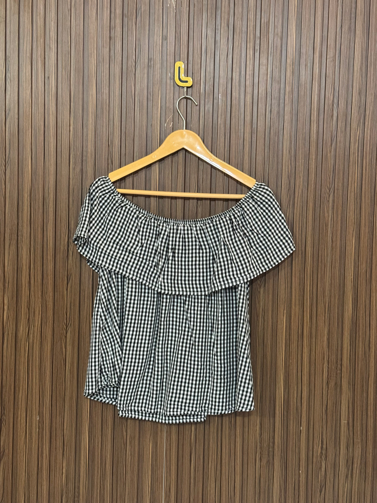 Chest 19 Length 19 Fabric Silk Shifon Long Sleeveless