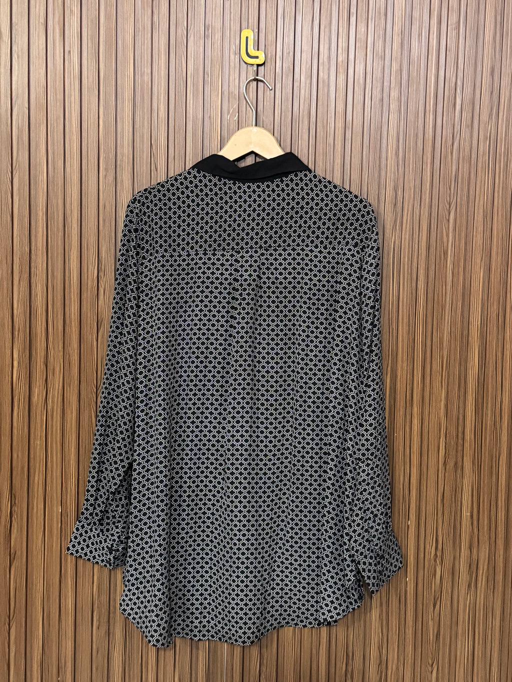 Chest 26 Length 30 Fabric Silk Shifon Glitter Full Sleeves