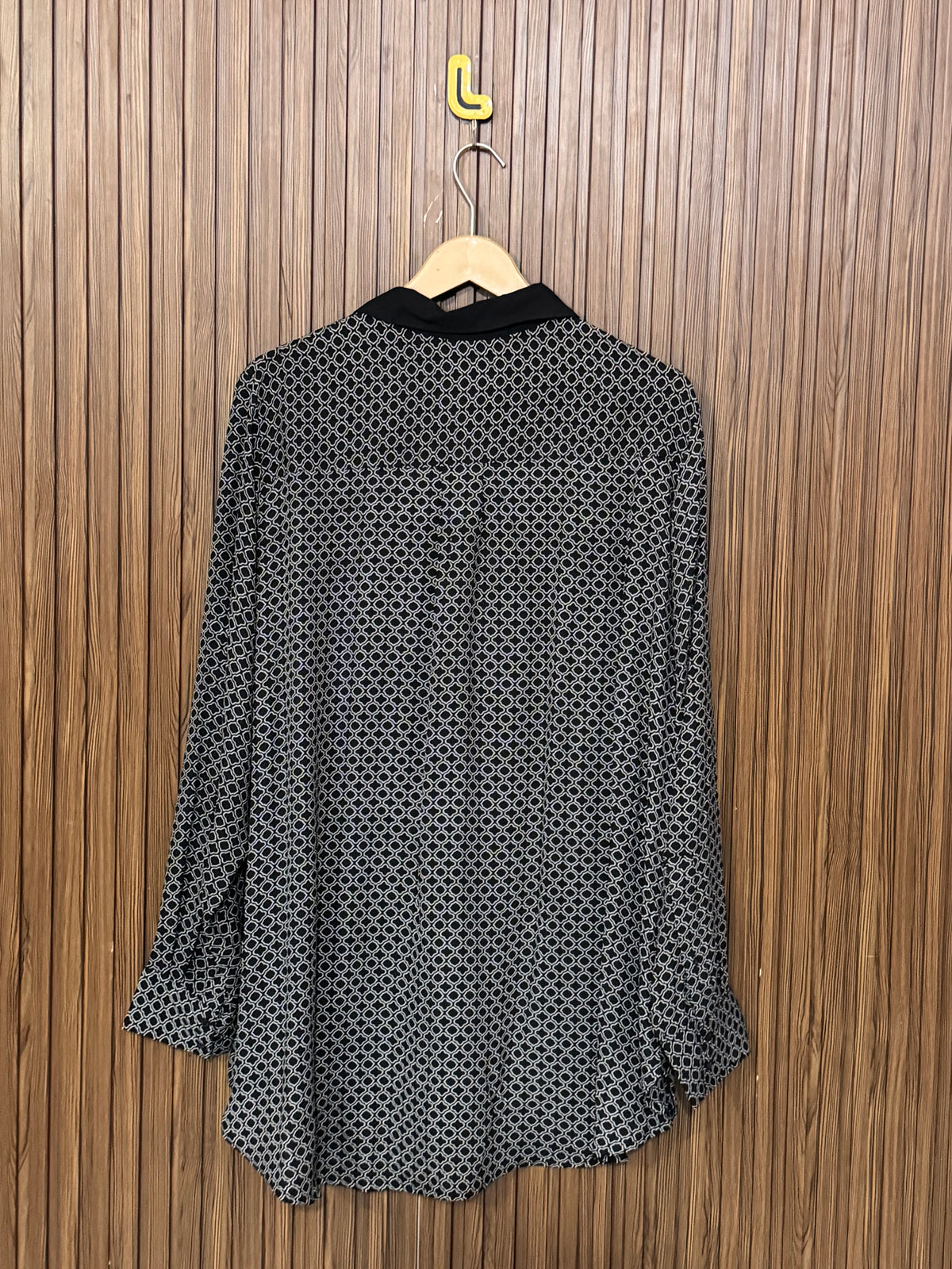 Chest 26 Length 30 Fabric Silk Shifon Glitter Full Sleeves