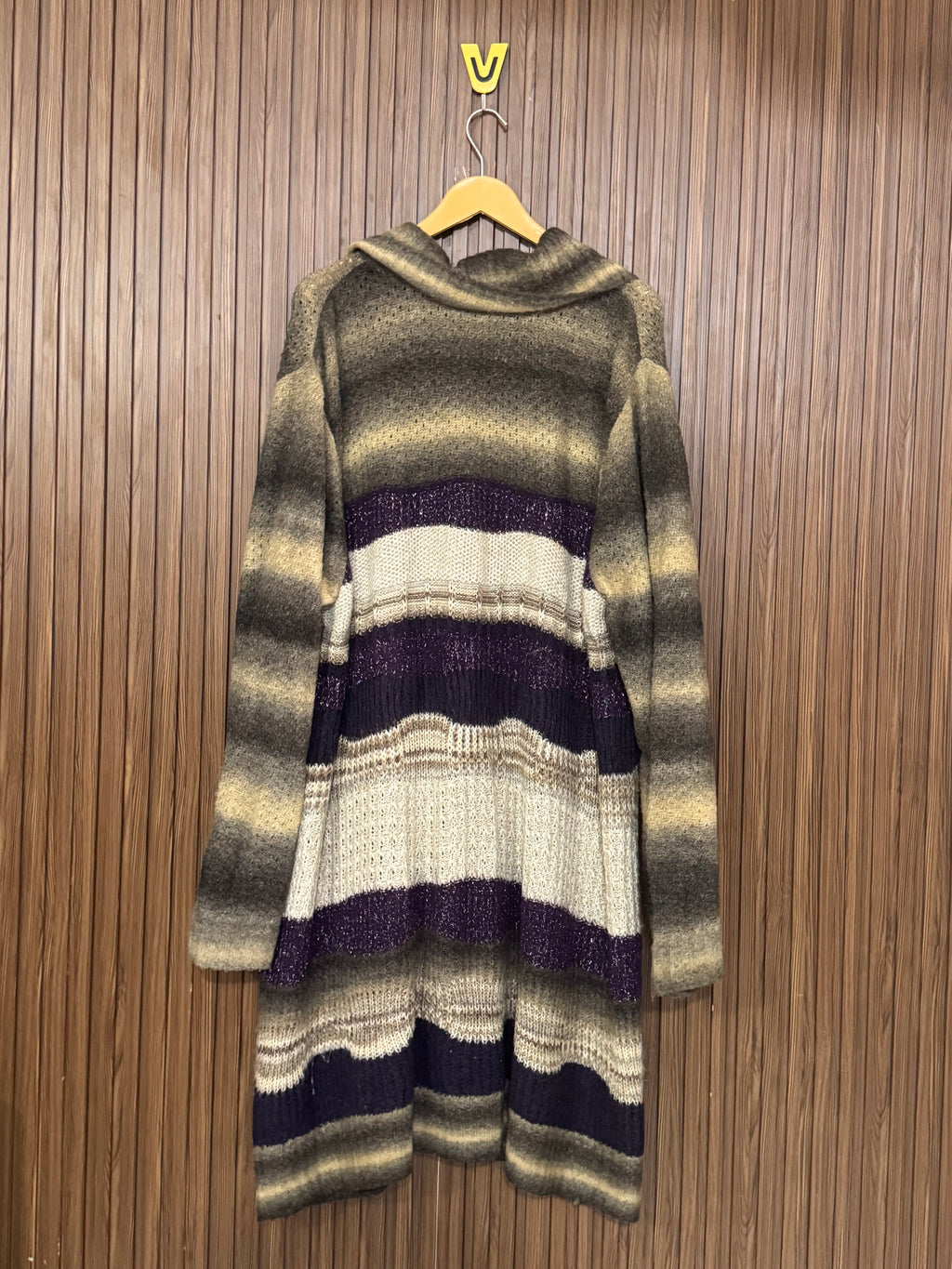 Chest 26 Length 41 Cozy Wear