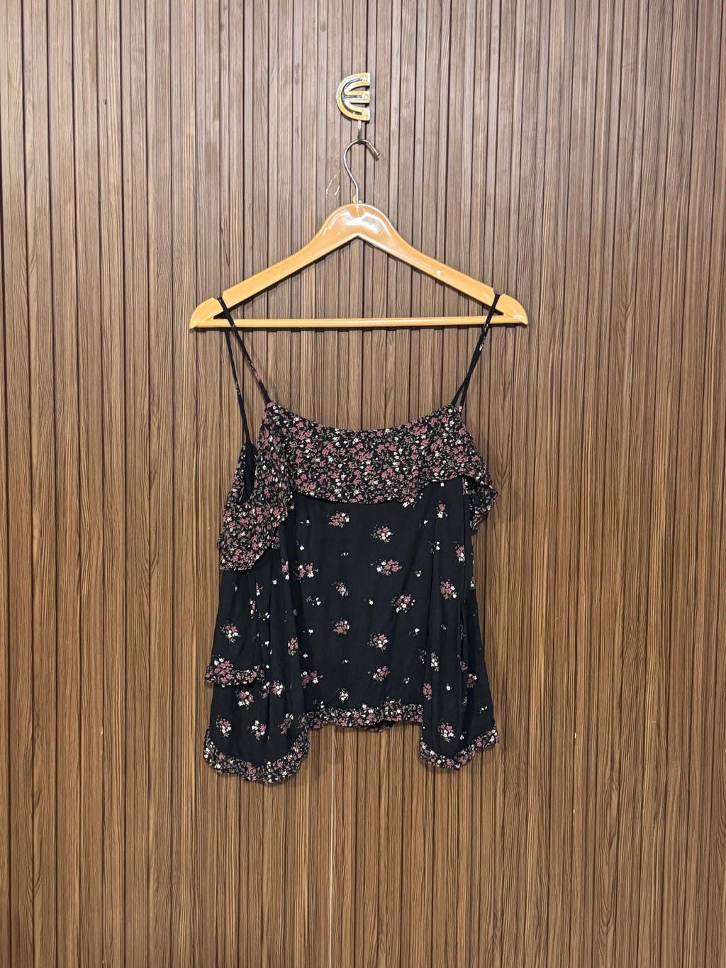 Chest 19 Length 20 Fabric Shifon Fitted Sleeveless