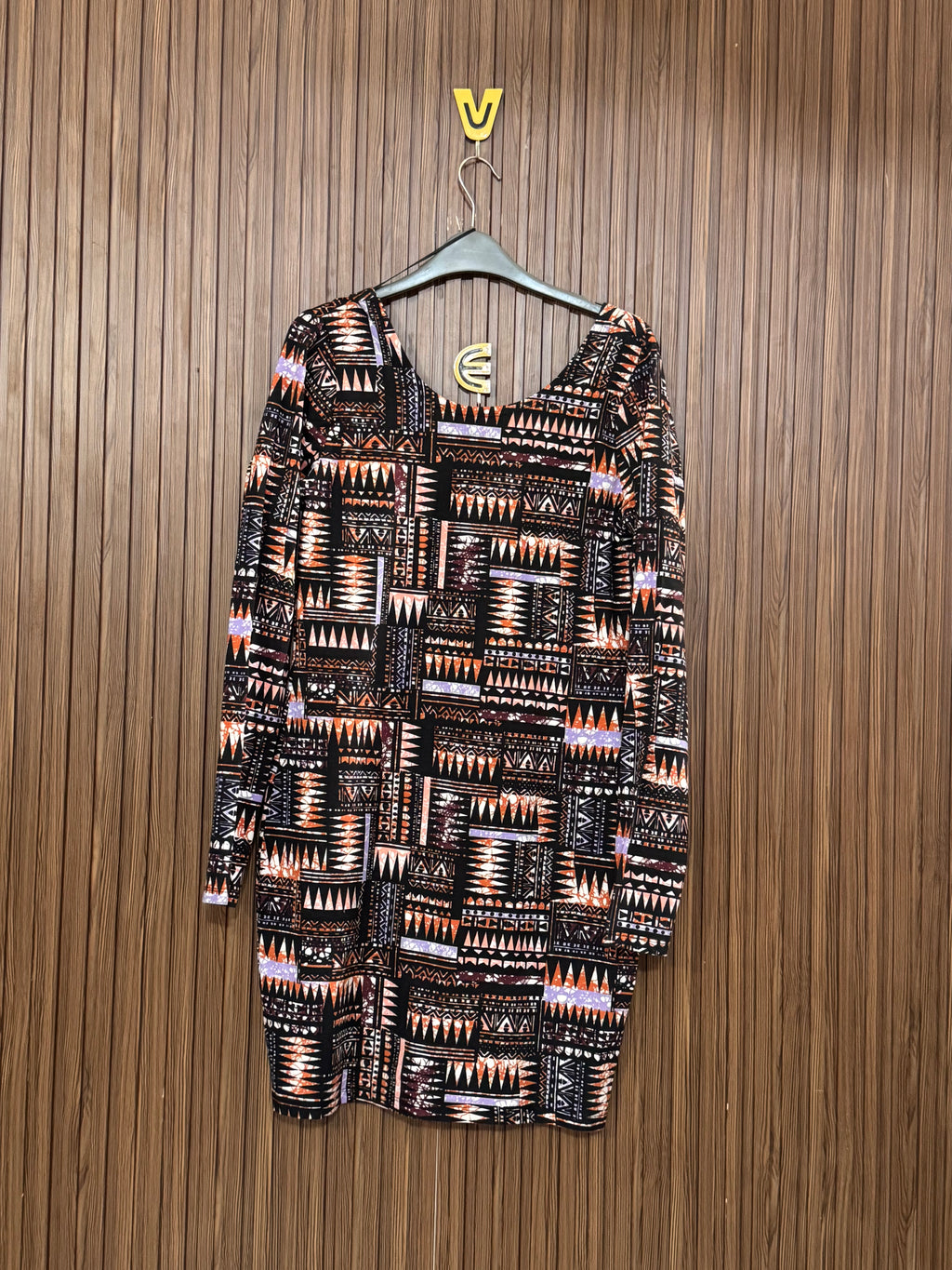 Chest 17 Length 34 Fabric Jorjit Smart Look