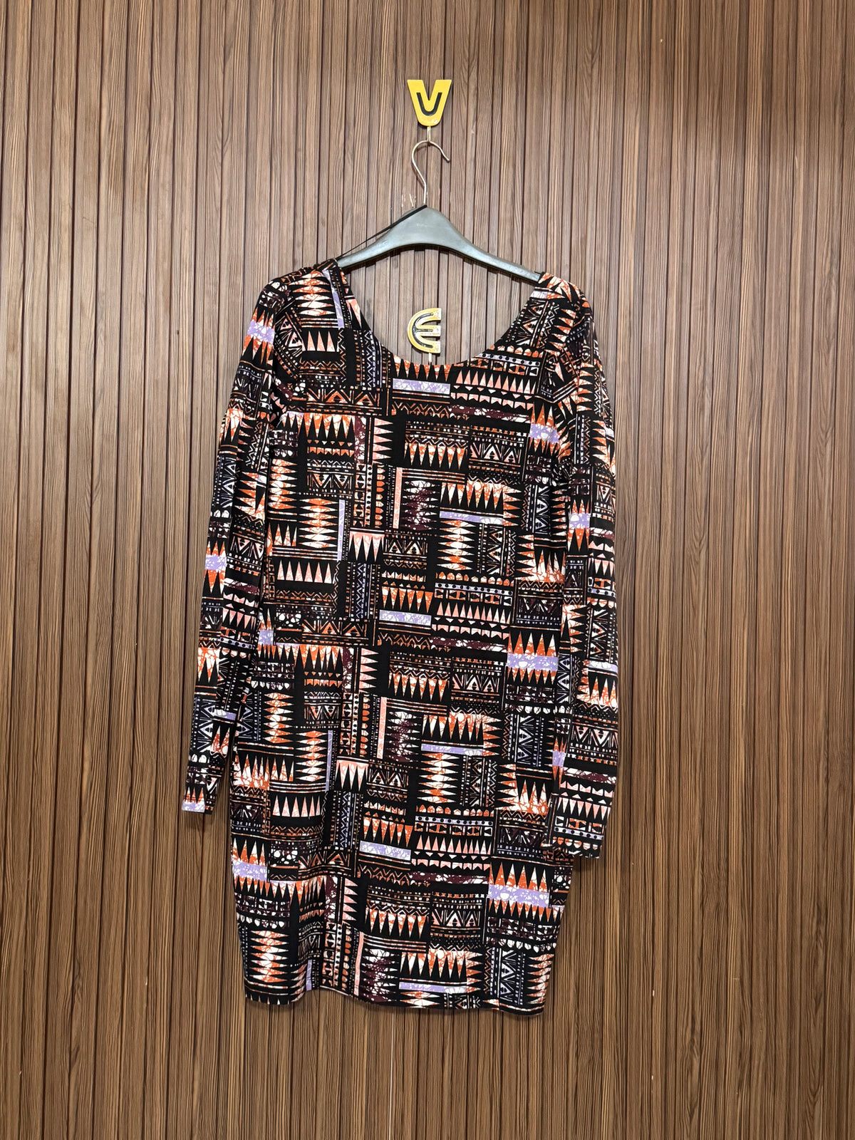 Chest 17 Length 34 Fabric Jorjit Smart Look