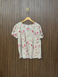 Chest 20 Length 24 Chloe Shirt