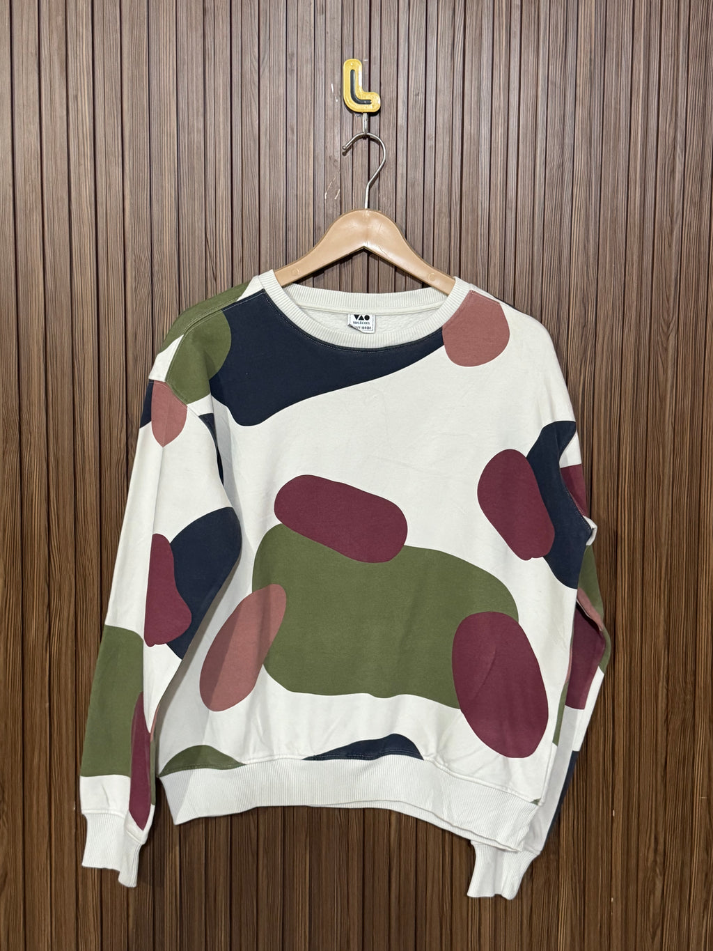 Chest 20 Length 22 Cotton Winter Crop