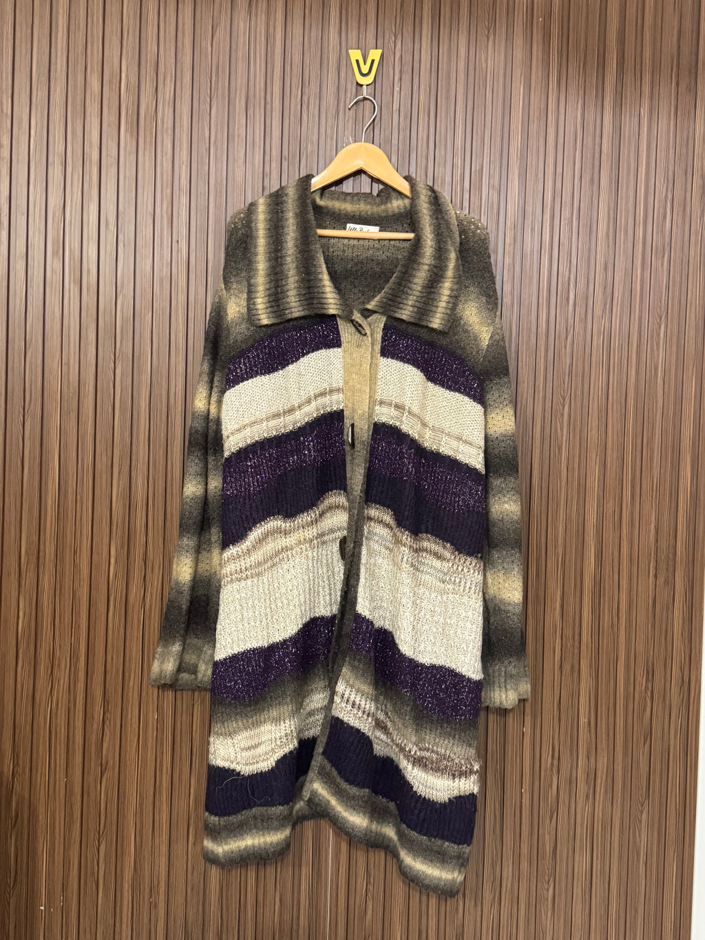 Chest 26 Length 41 Cozy Wear