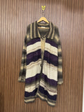 Chest 26 Length 41 Cozy Wear