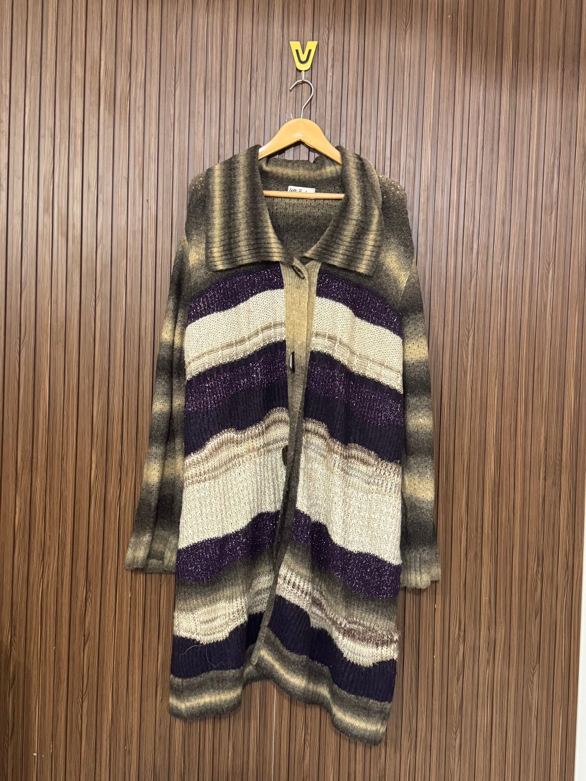 Chest 26 Length 41 Cozy Wear