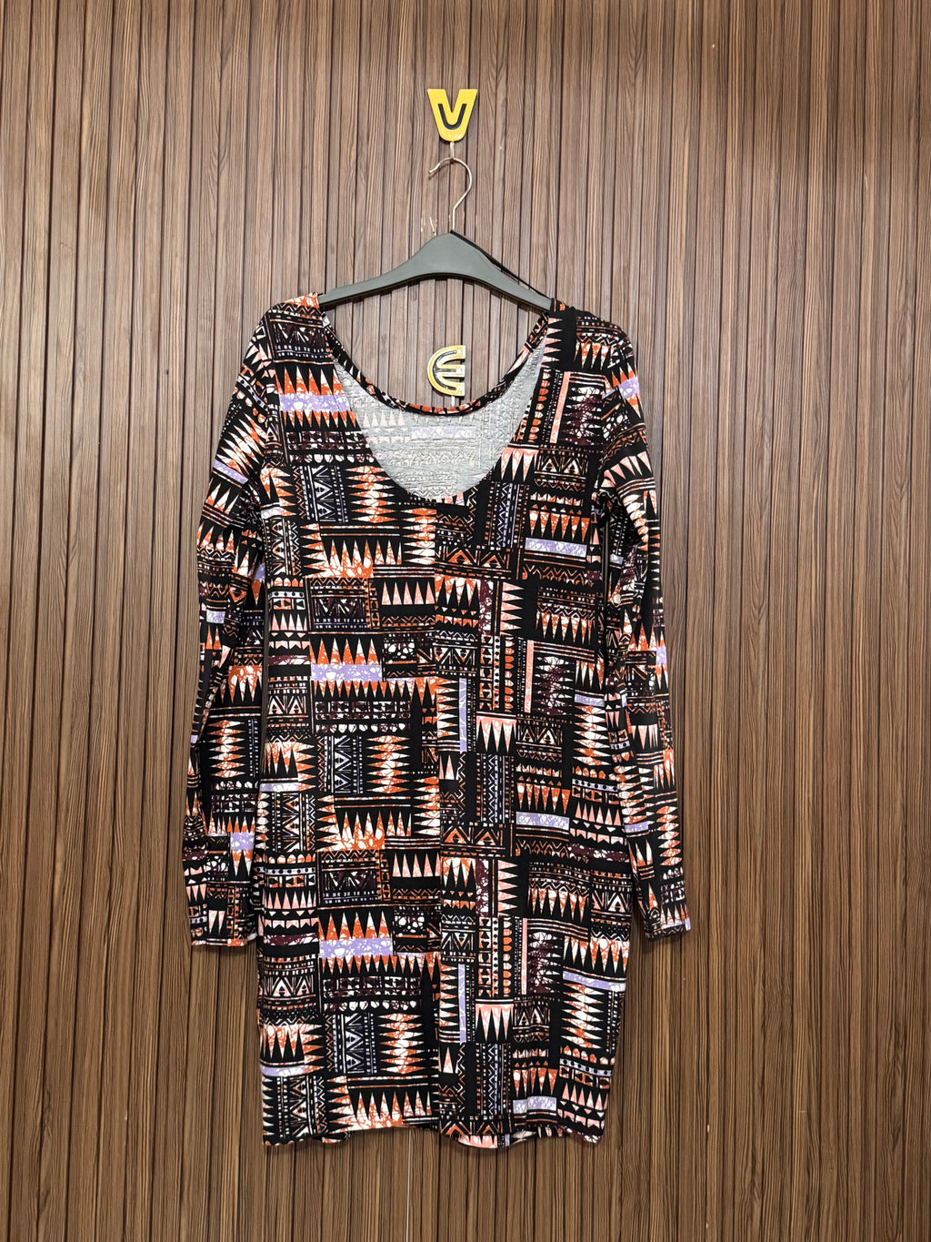 Chest 17 Length 34 Fabric Jorjit Smart Look