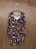 Chest 17 Length 34 Fabric Jorjit Smart Look