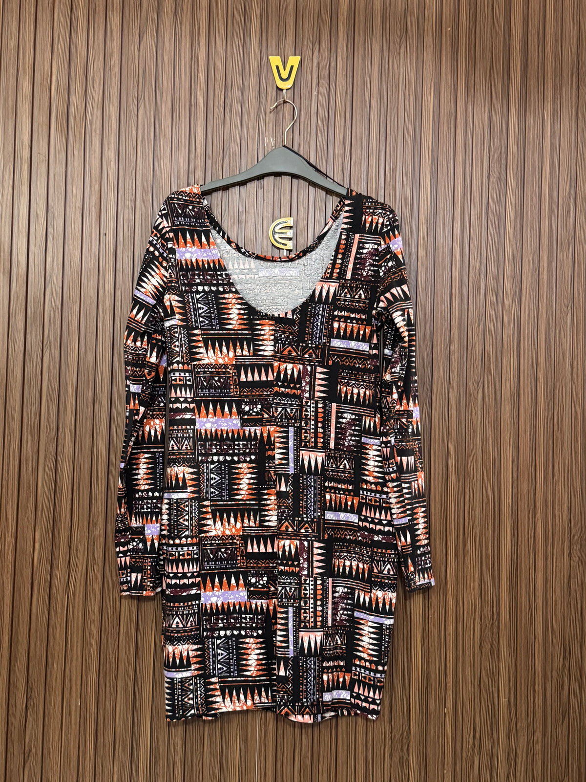 Chest 17 Length 34 Fabric Jorjit Smart Look