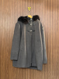 Chest 25 Length 30 Nice Winter Coat