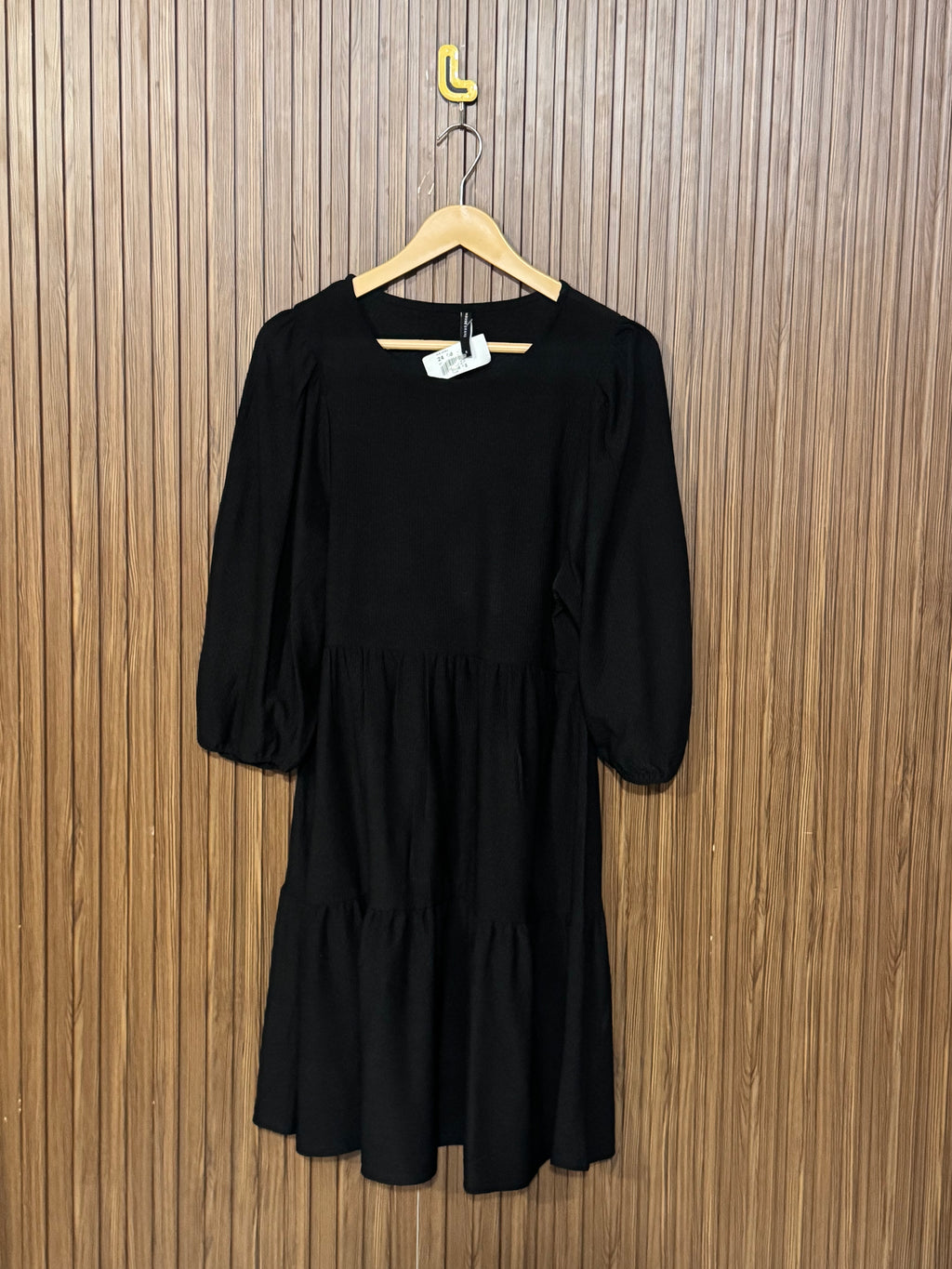 Chest 15 Length 36 Fabric Jorjit Warm Long Top