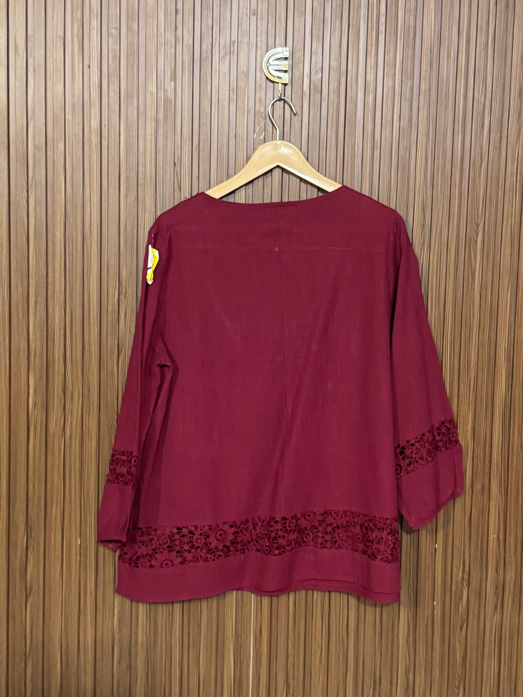 Chest 21 Length 26 Fabric Cotton Modern Bloom