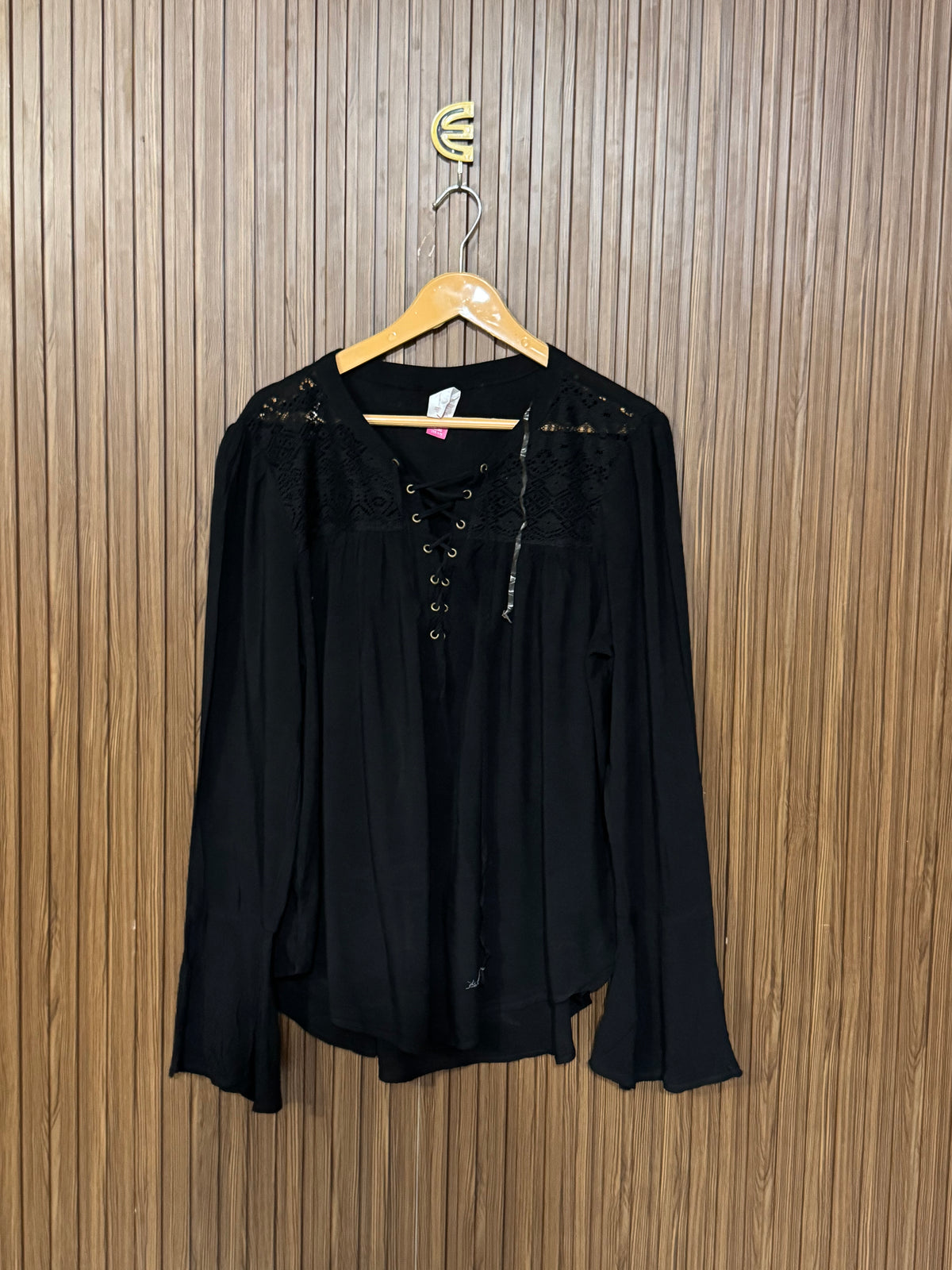 Chest 22 Length 26 Fabric Silk Simple Style