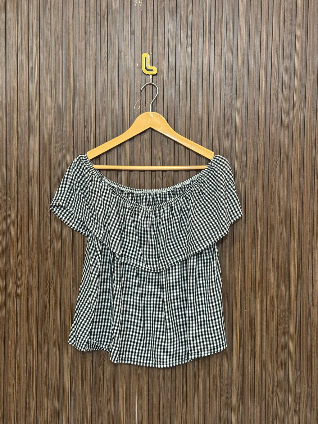 Chest 19 Length 19 Fabric Silk Shifon Long Sleeveless