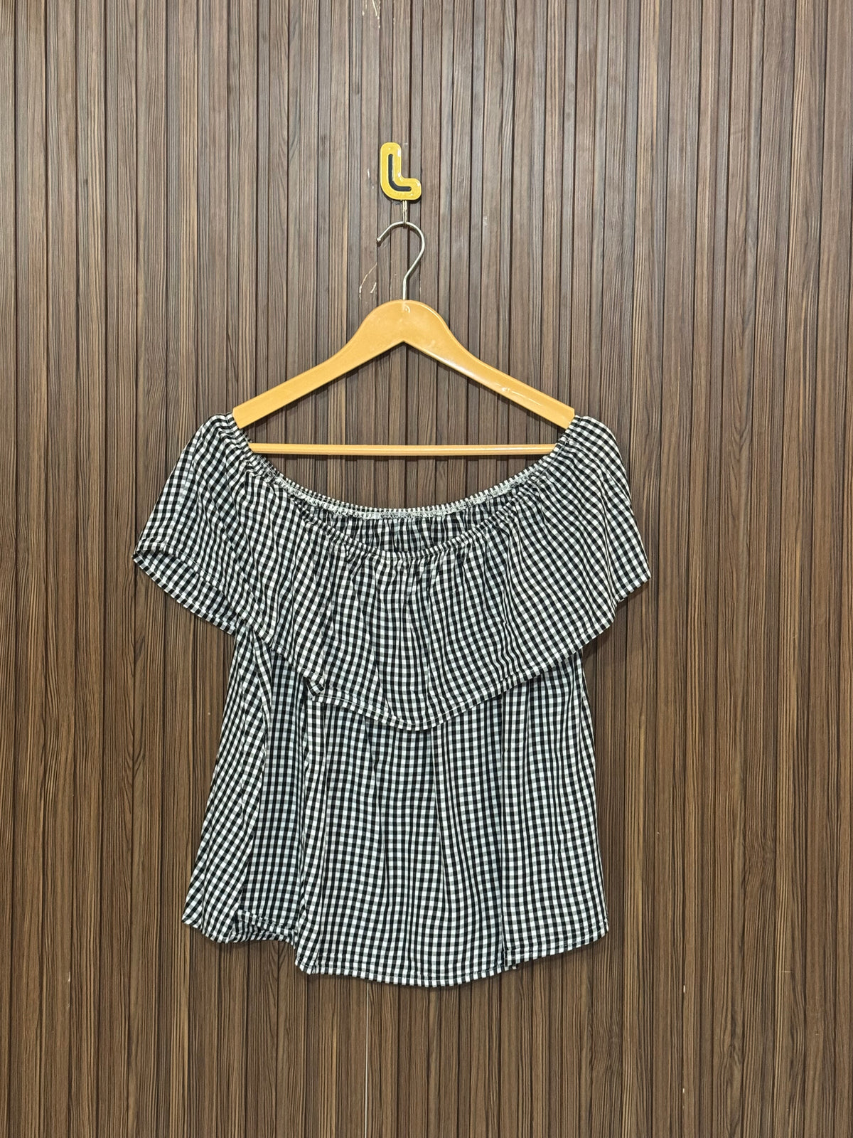 Chest 19 Length 19 Fabric Silk Shifon Long Sleeveless