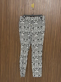 Geometric Maze Trousers