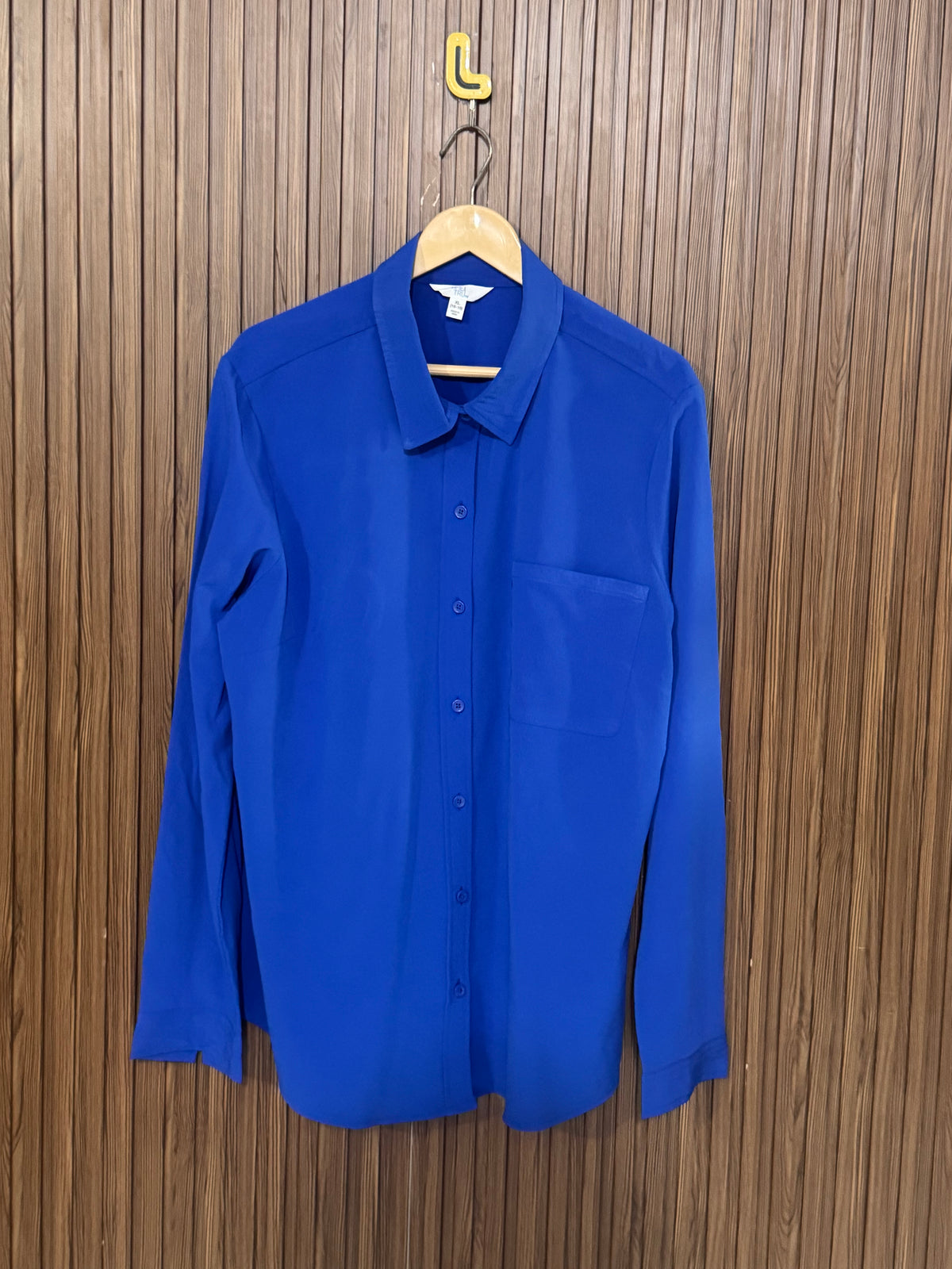 Chest 22 Length 28 Fabric Silk Printed Full Sleeves