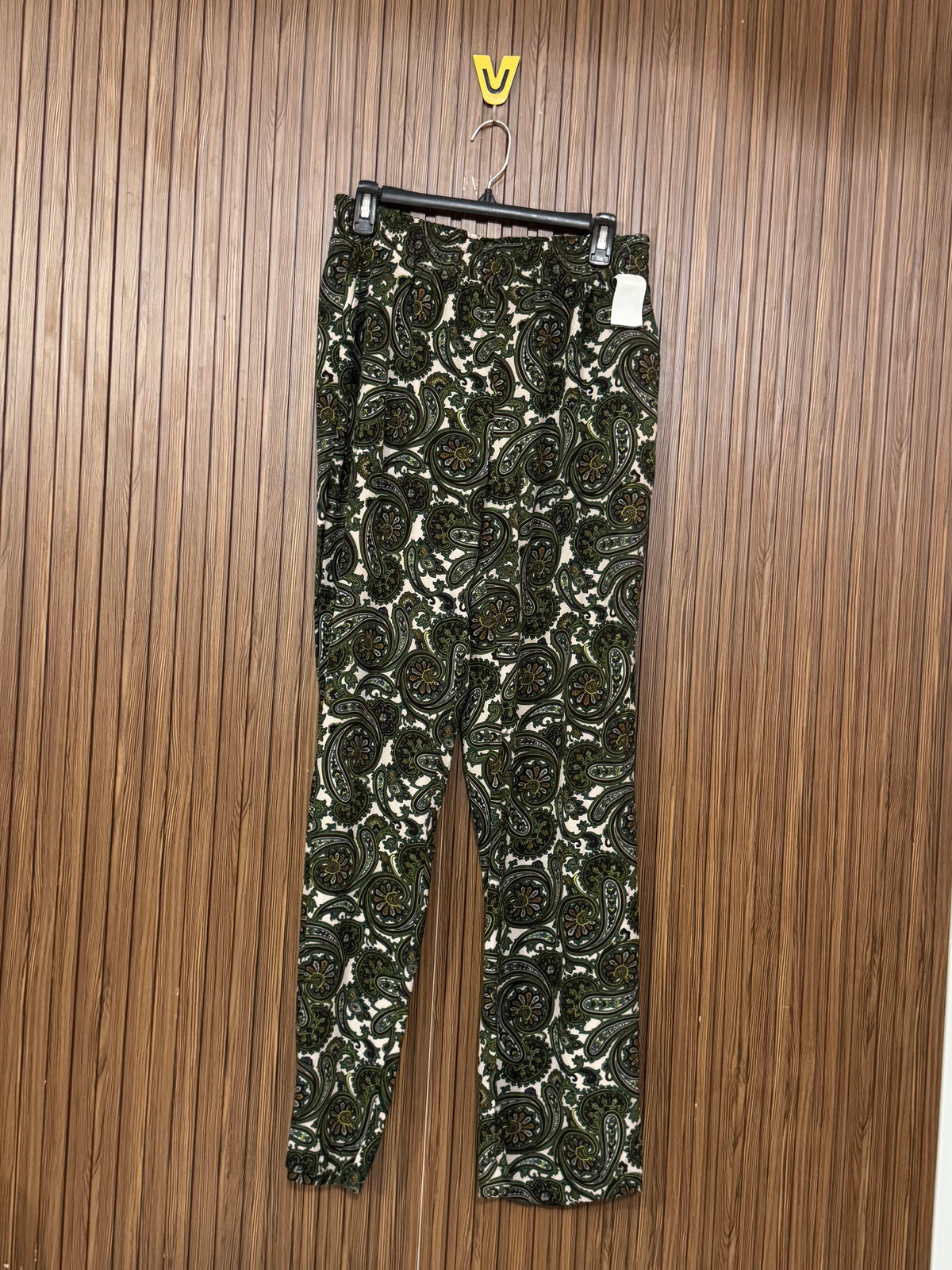 Waist 30 to 32 Length 42 Fabric Silk Daily Pattern