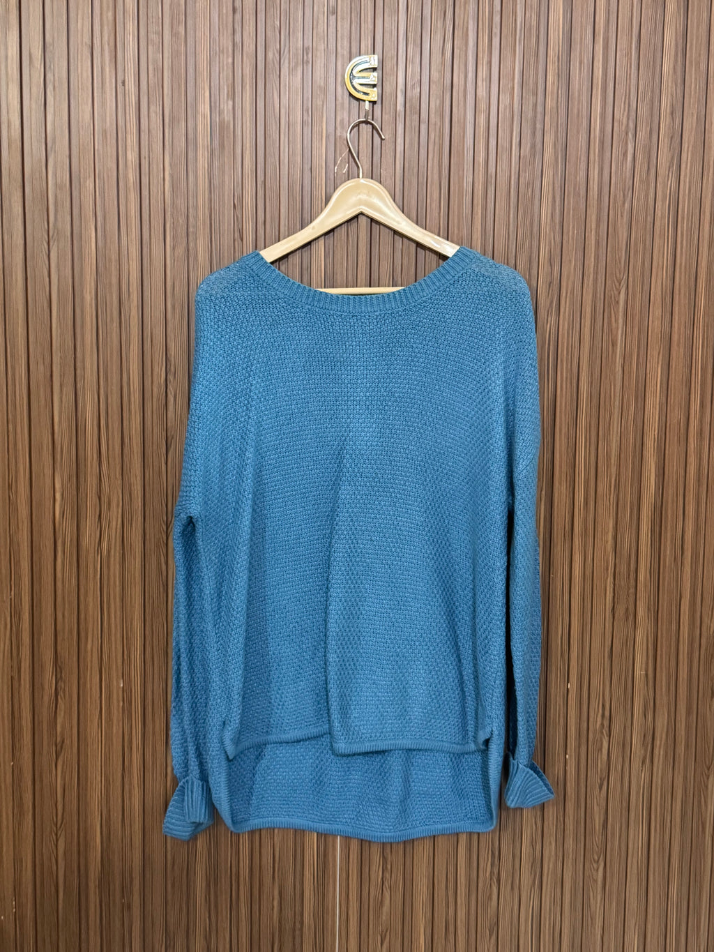 Chest 22 Length 30 Cozy Winter