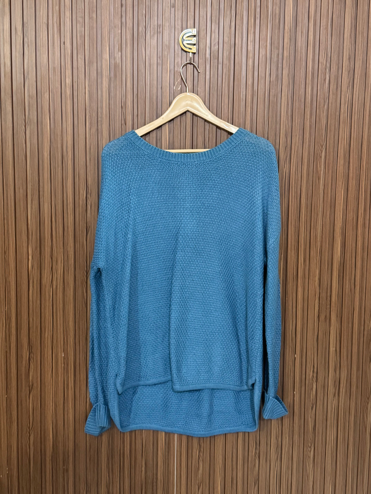 Chest 22 Length 30 Cozy Winter
