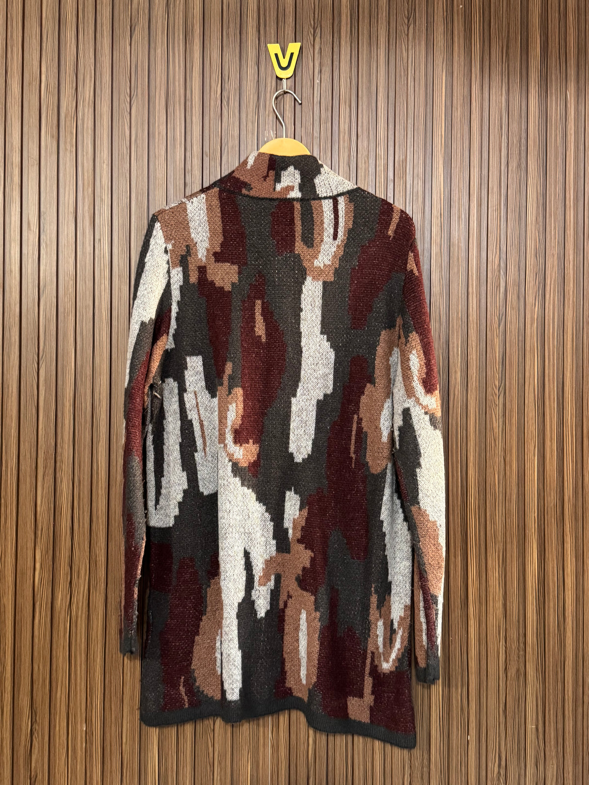 Chest 21 Length 32 Stylish Front Open