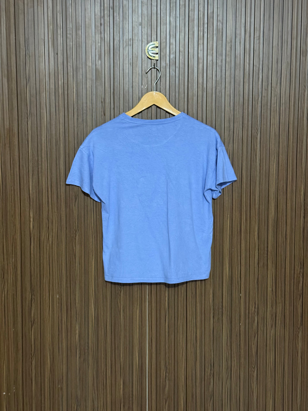 Chest 18 Length 20 Blue