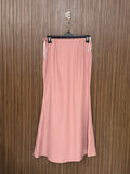 Waist 30 to 32 Length 39 Fabric Shifon Sweet Skirt
