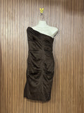 Chest 16 Length 24 Fabric Silk Celestial Allure