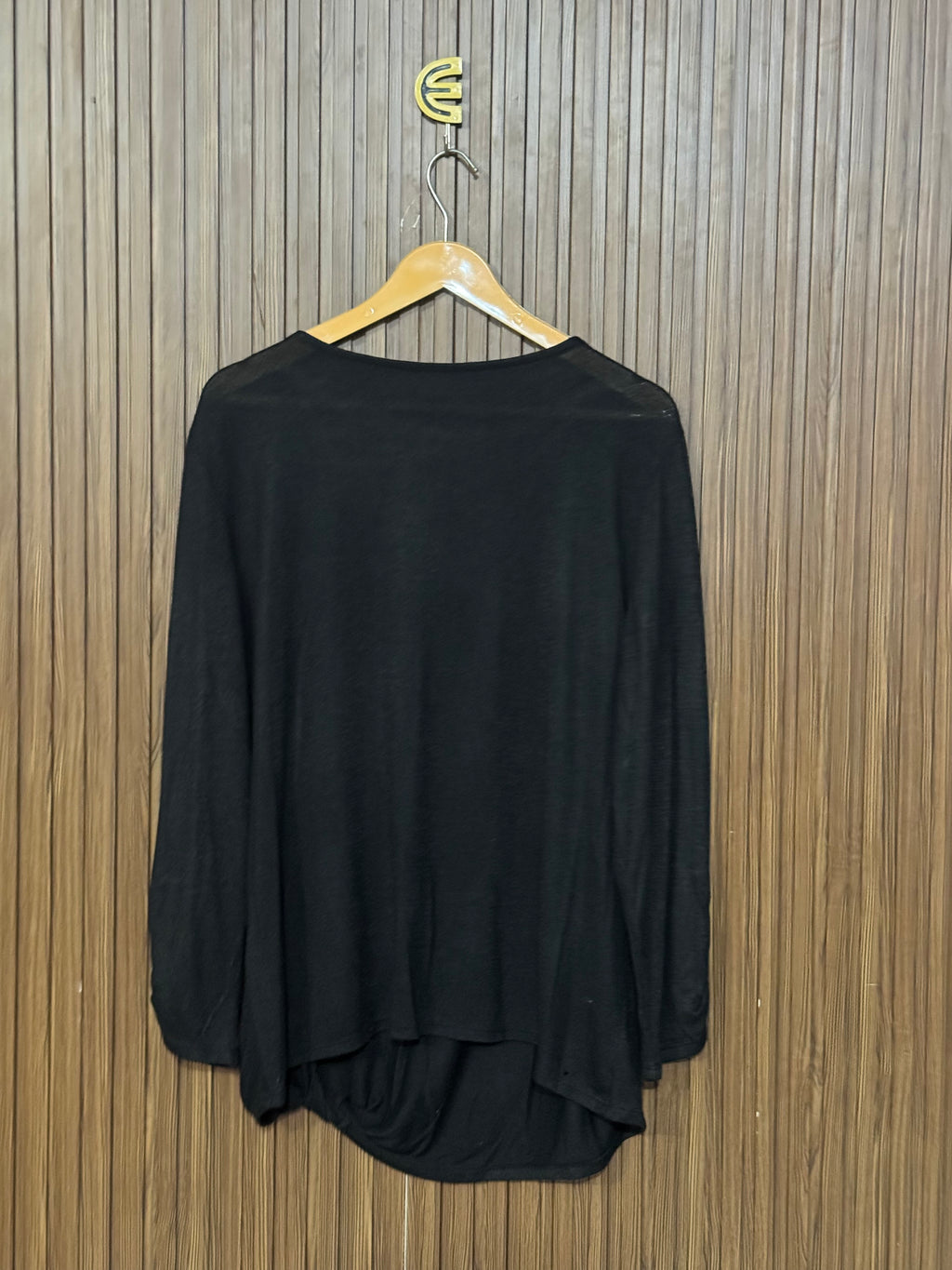 Chest 23 Length 27 Trend Top